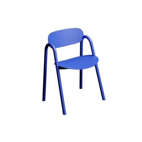 julkisen tilan tuoli