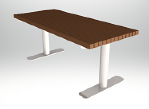 kotimainen ulkopöytä