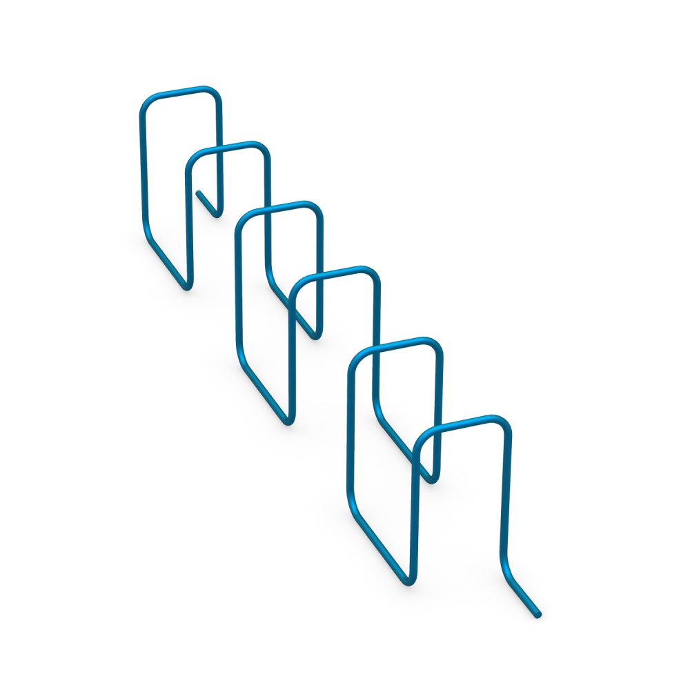 pyöräteline moduuli