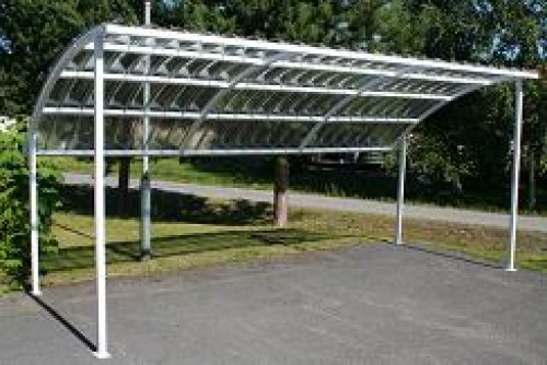 pyöräkatos valokatteella