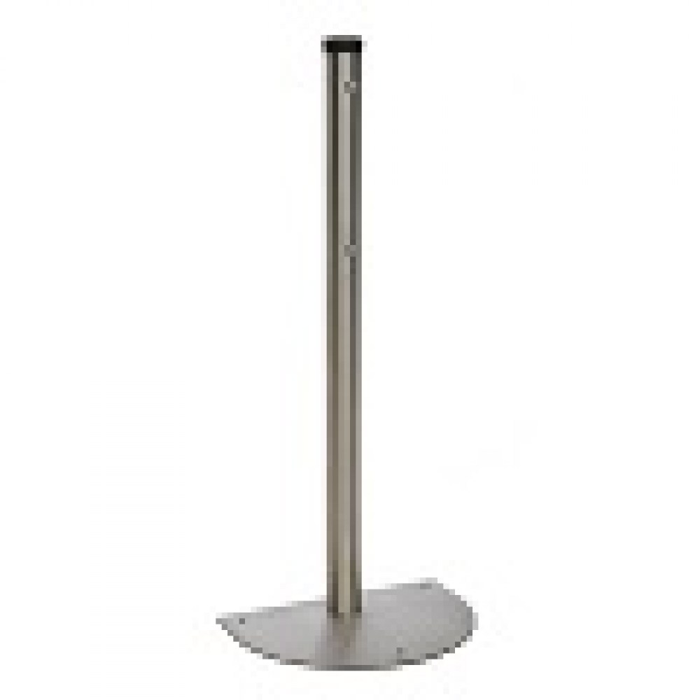 maahan pultattava jalusta rosteri 