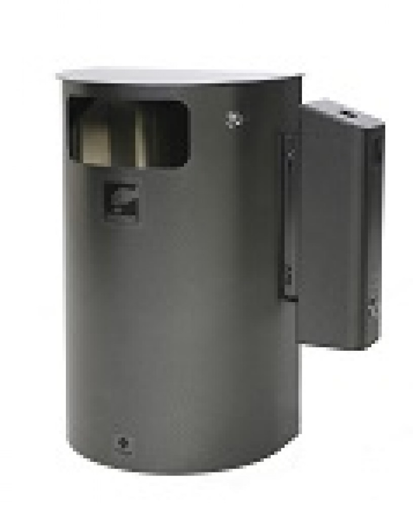 roska-astia tuhkakupilla