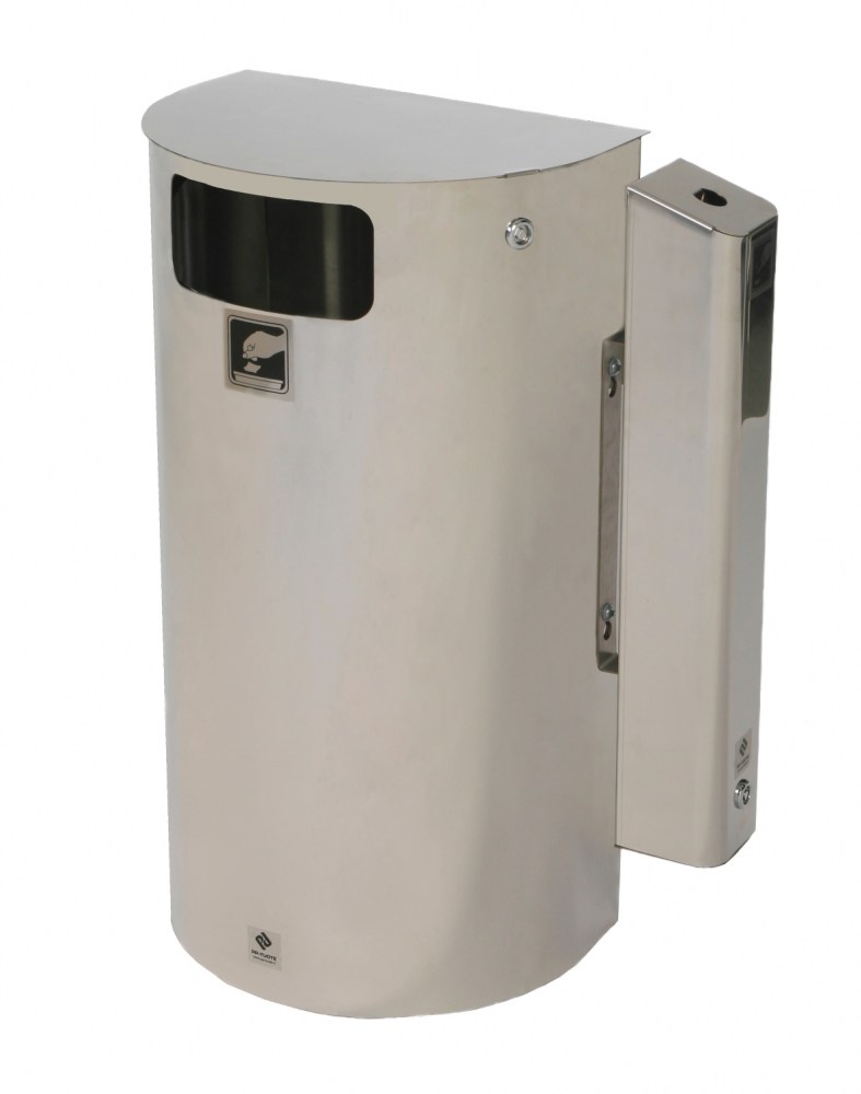 roska-astia tuhkakupilla